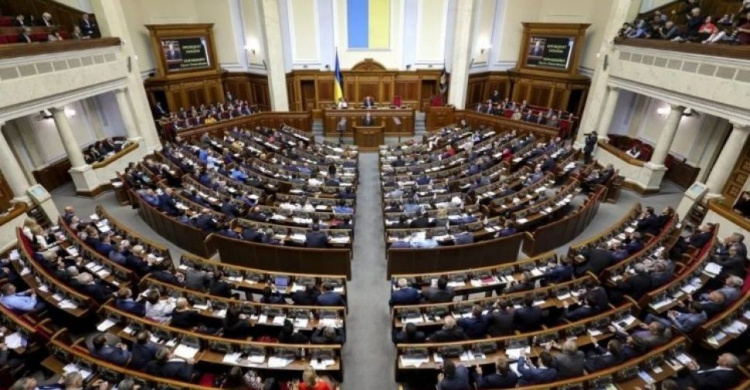 Самые важные события недели: разговор Зеленского и Путина, прощание с Радой-8, снижение газовых тарифов