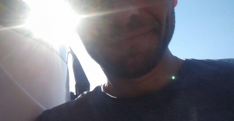 Подозреваемый в убийстве житель Авдеевки объявлен в розыск