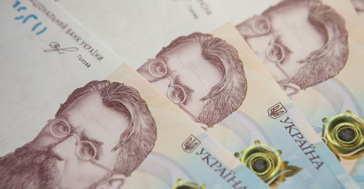 Авдеевцам начали выплачивать единовременную денежную помощь в размере 1000 гривен