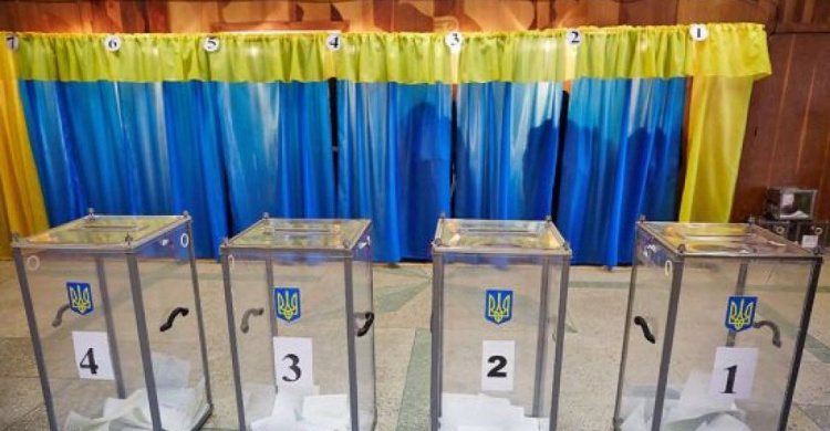 Жители Авдеевки будут выбирать власть по новым правилам