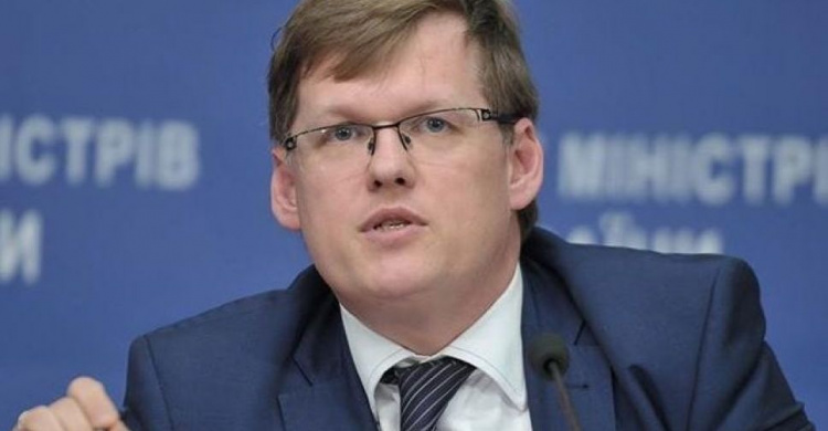 Индексация пенсий для украинцев с 2019 года пройдет в автоматическом режиме, - Розенко