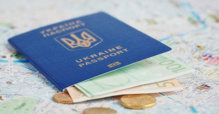Украина идет к двойному гражданству: в СНБО раскрыли детали