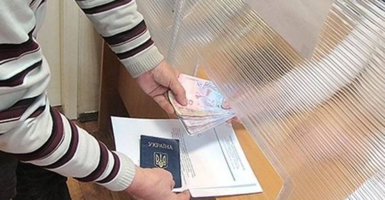 Більше півсотні переселенців в Авдіївці отримають соціальні виплати