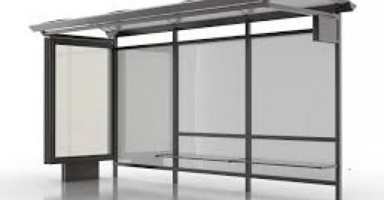 В Авдеевке создали комиссию по обследованию остановочных павильонов