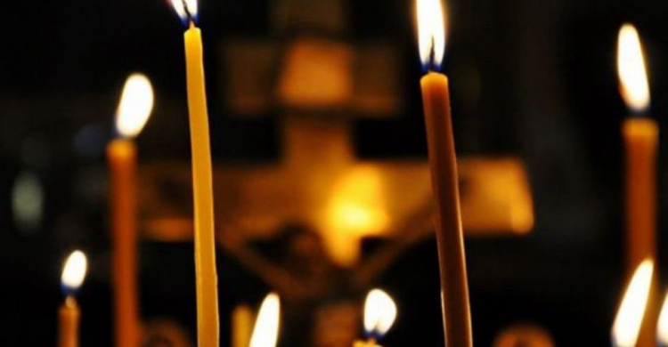 Особенности поминальной недели в условиях карантина: разъяснения ВГА Авдеевки 