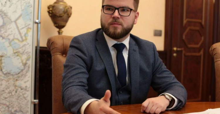 "Укрзализныця" кардинально обновится