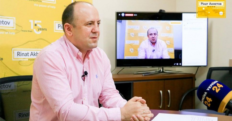 «Спроси у доктора»: врач-аллерголог рассказал, как связаны между собой аллергия и коронавирус
