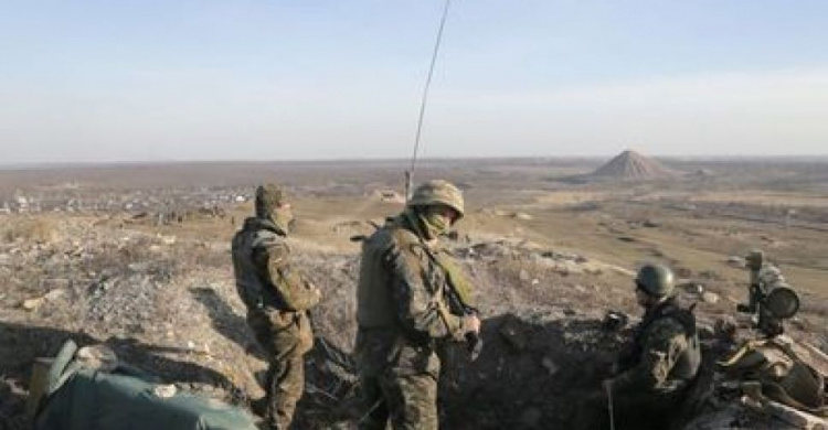 Донбасс в огне: последние данные об обстрелах, причинах обострения и освобождении