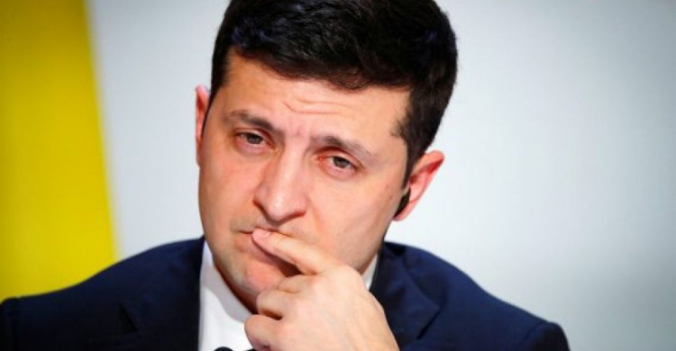 Зеленский не будет распускать Раду и проводить досрочно выборы