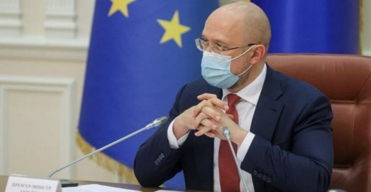 В Украине могут появиться ответственные за зарплаты