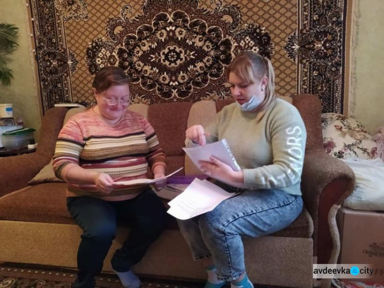 В Авдіївці долучилися до Всеукраїнської акції «16 днів проти насильства»: які заходи проводяться