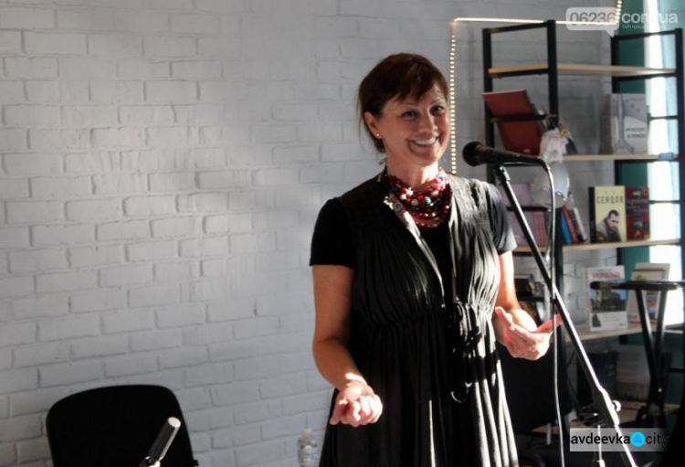 В Авдеевке прошел фестиваль «Midsummer»