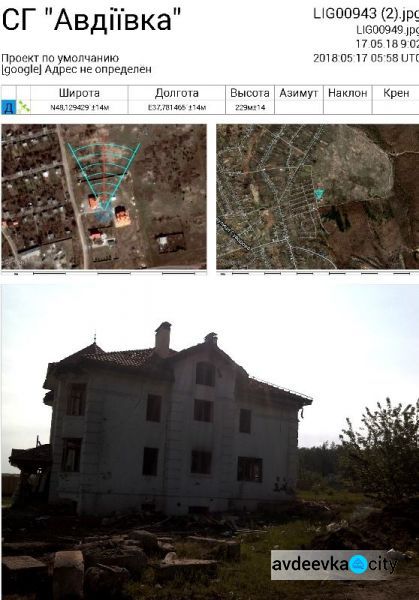 Украинская сторона СЦКК расценивает обстрелы Николаевки-2, Светлодарска и Авдеевки как "явную провокацию" (ФОТО)
