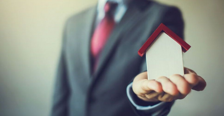 Сделки купли-продажи недвижимости для авдеевцев хотят обложить повышенным налогом