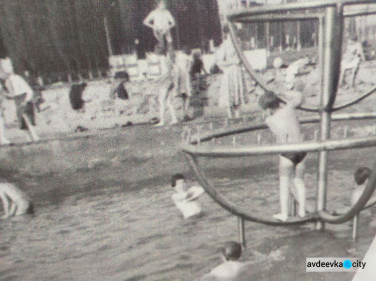 В Авдіївці відбувся нестандартний урок з історії міста (ФОТО)