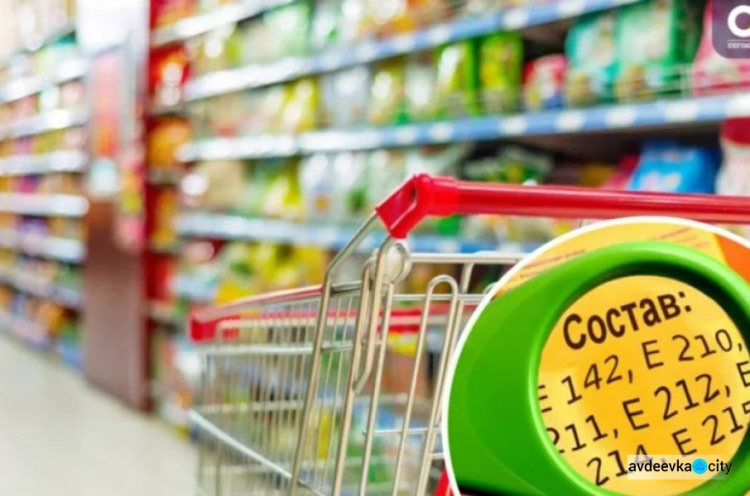 Вредные добавки в продуктах: где искать и чем грозят