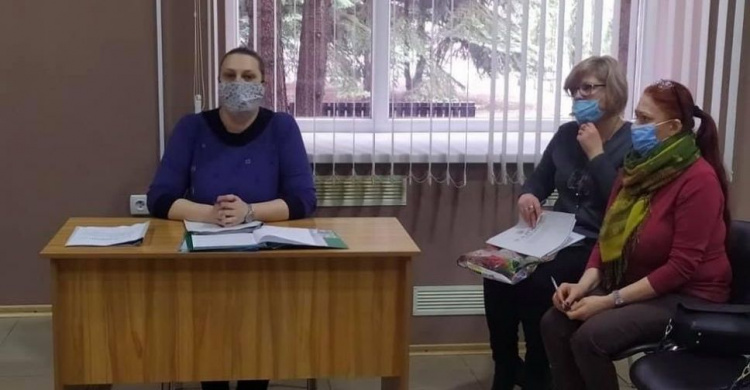 В Авдіївці внутрішньо переміщеним особам призначили соціальні виплати і пільги