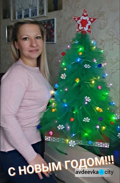 На АКХЗ подвели итоги конкурсов «Новогоднее настроение»