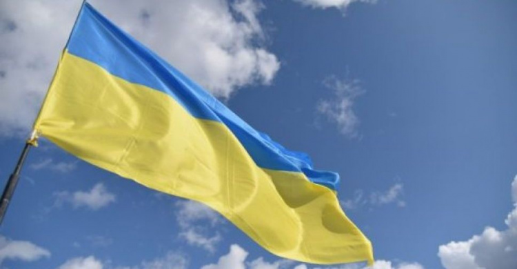 Держстат підрахував українців