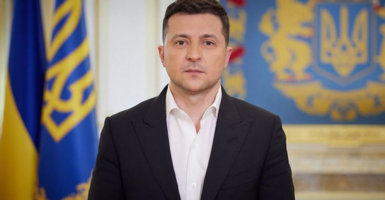 Президент Зеленский: вопрос про олигархов вынесут на референдум (ВИДЕО)