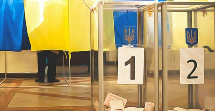 Выборы в громадах Донецкой и Луганской областей могут состояться 31 октября