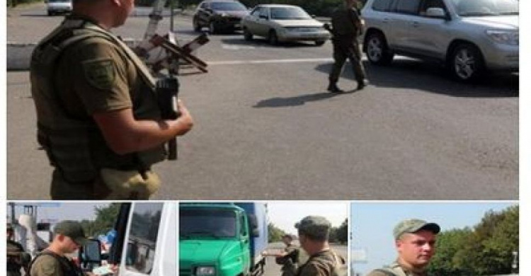 Официально: как ООС повлияет на блокпосты и КПВВ