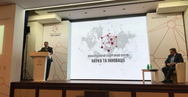 По пунктам: украинские металлурги разъясняли государству важные моменты