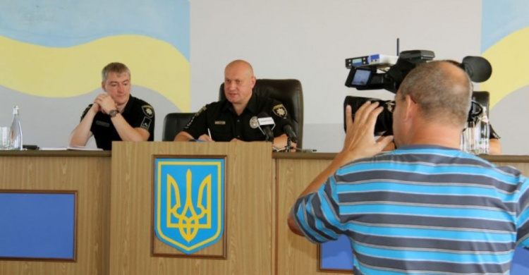 Авдеевку и не только отработают