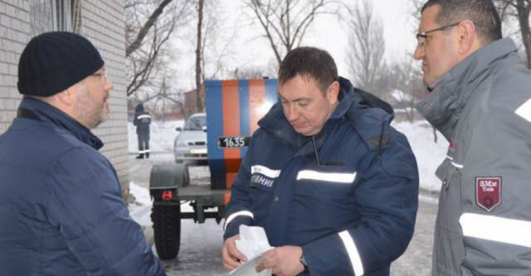 Когда ты понимаешь, что ты не один – сил становится больше - Магомедов