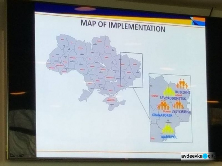 Переселенцы страдают от посттравматического синдрома