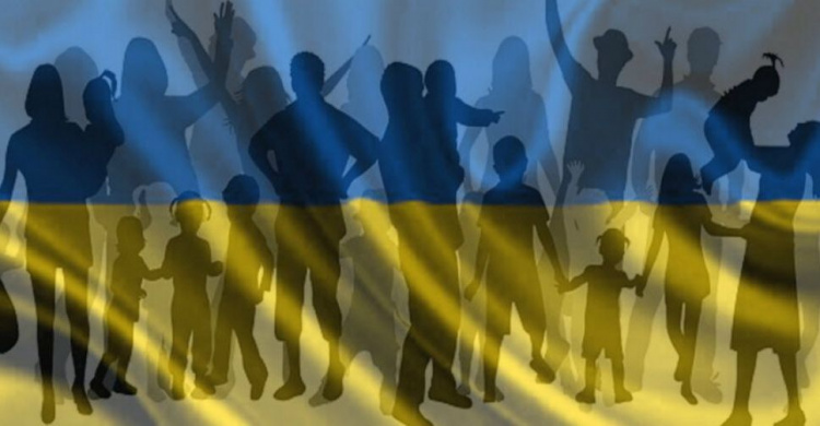  Врач-иммунолог о демографической ситуации в Украине