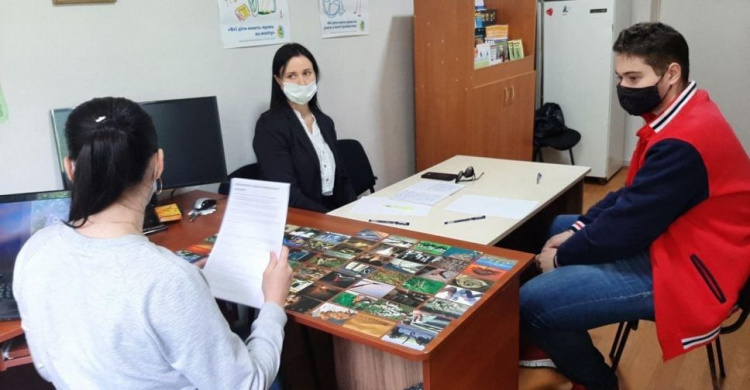 В Авдіївці пройшов тренінг з профілактики попередження та подолання виникнення  професійного вигорання персоналу пробації