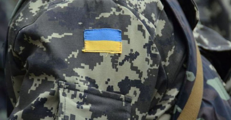 С начала ООС военные вернули под контроль украинской власти 15 кв км территории на Донбассе