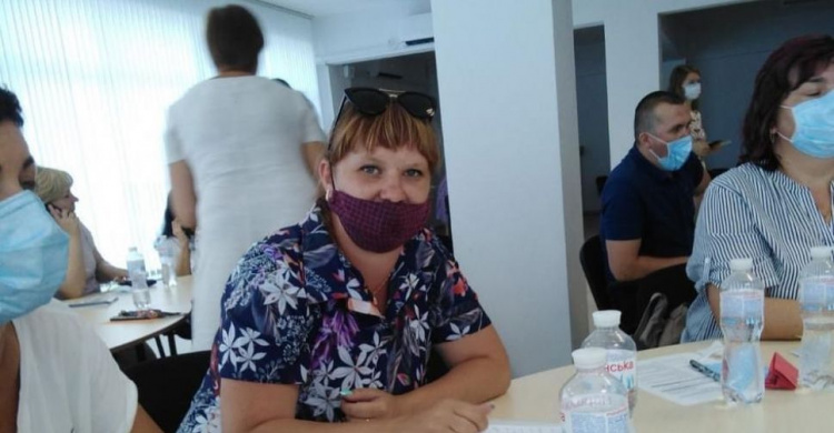 Авдіївські фахівці прийняли участь у тренінгу з допомоги постраждалим від гендерно зумовленого насильства
