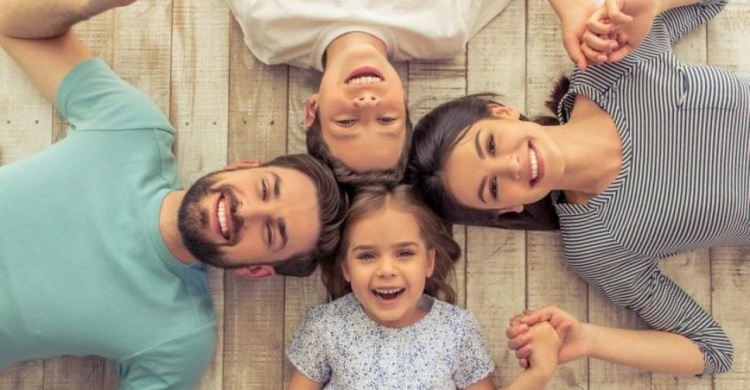 Авдеевцев приглашают поучаствовать в акции «Семья в формате 24/7»