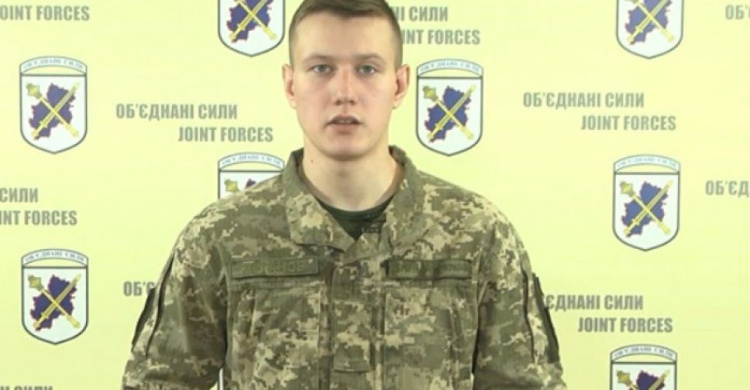 В Донецкой области поймали возможных пособников боевиков