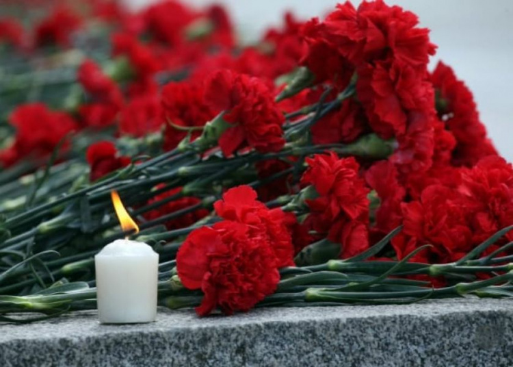 22 червня - День Скорботи і вшанування пам’яті жертв війни
