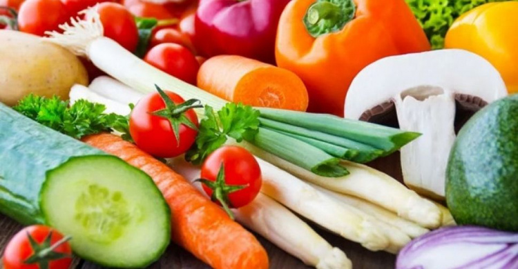  В Донецкой области подсчитали, какие продукты больше всего выросли в цене с начала года 
