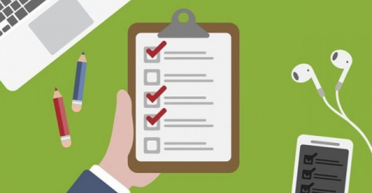 56% украинцев точно примут участие в досрочных выборах в Верховную Раду, - опрос