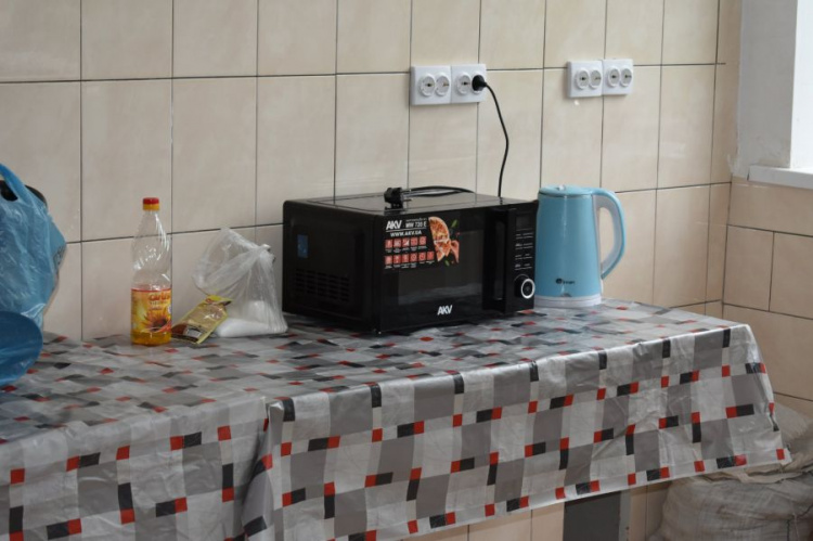 Авдіївських переселенців чекають на Одесщині: куди звертатися