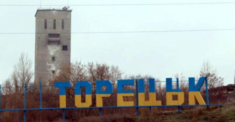 Для соседнего с Авдеевкой Торецка построят водовод с подконтрольной территории