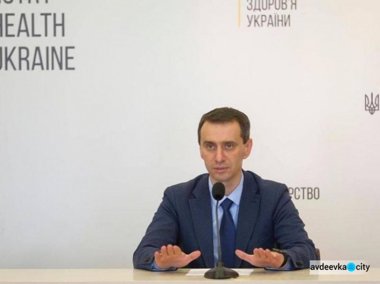 В Минздраве Украины пояснили, какие товары можно продавать в магазинах и киосках