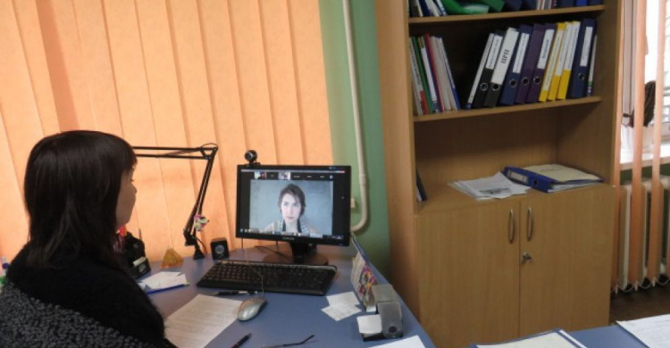 Авдеевским предпринимателям разъяснили, как получить помощь по частичной безработице на период карантина