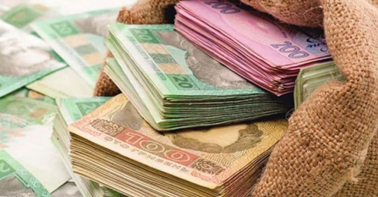 В бюджет Авдеевки за неделю поступило свыше 10,5 млн гривен