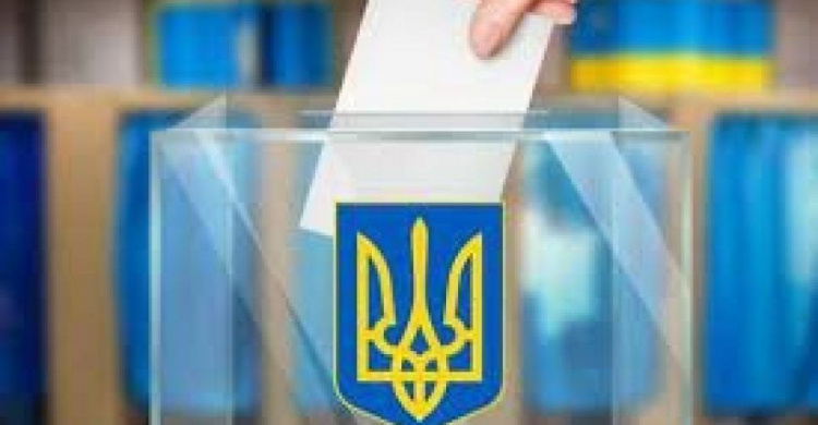 ЦИК ожидает выводов Донецкой и Луганской ОГА-ВГА о возможности проведения первых местных выборов в октябре