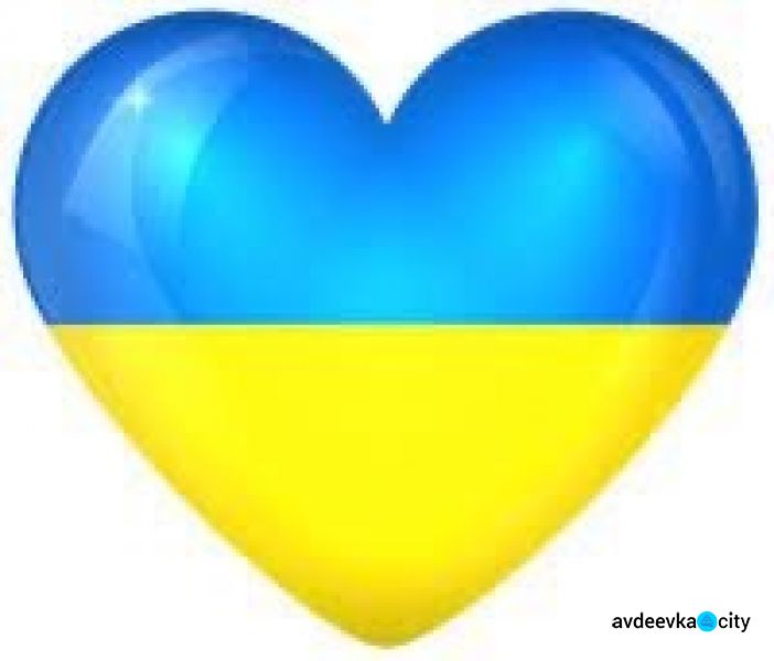 Для дітей в Центрі комплексної реабілітації "Іскорка" провели виставку з нагоди Дня Незалежності