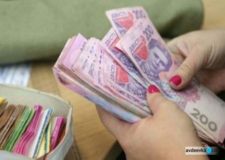 В Минэкономики рассказали, в каких регионах выросла зарплата