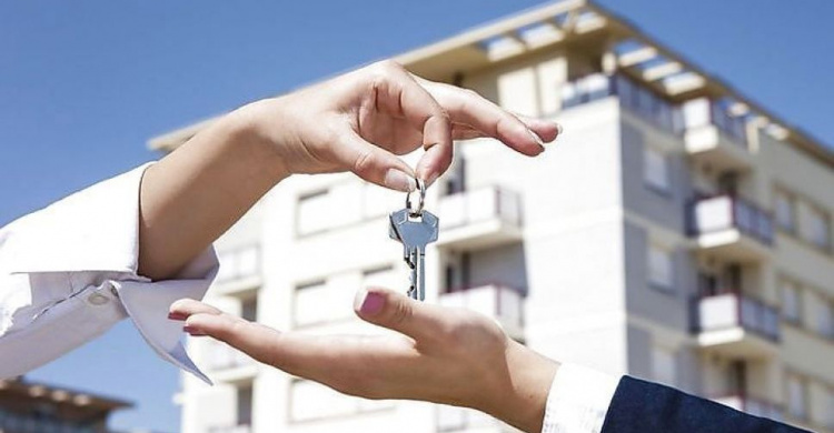 Авдеевке выделили деньги на жилье для переселенцев