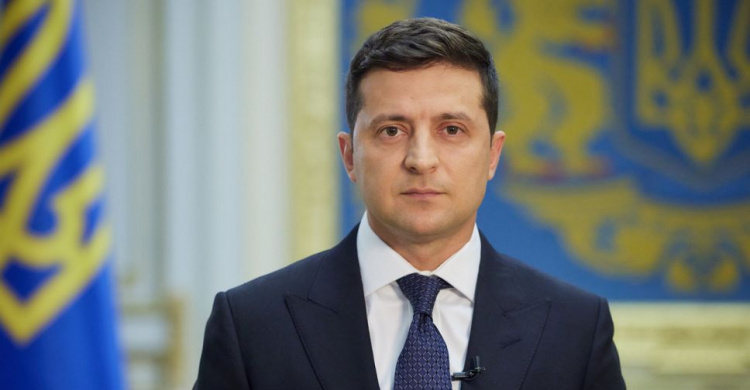 В Украине официально стартовала е-Поддержка