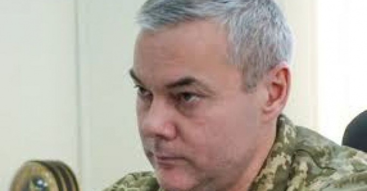 У Объединенных сил есть ответ на любые сценарии действий боевиков на Донбассе